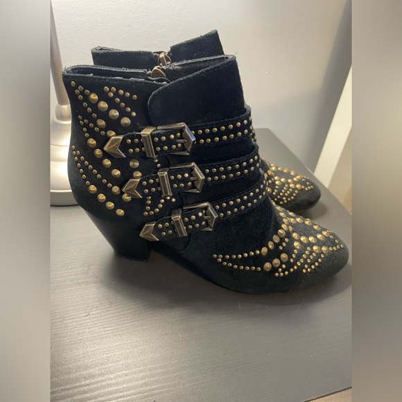 Ash Joyce boot - Picture 6 of 10